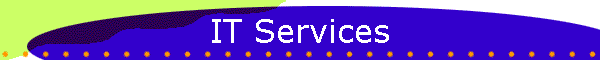 IT Services